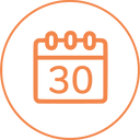 30 dagen proberen