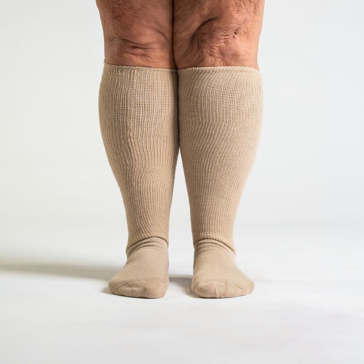 StretchyFit Bamboo Socks